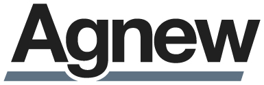 Agnew logo