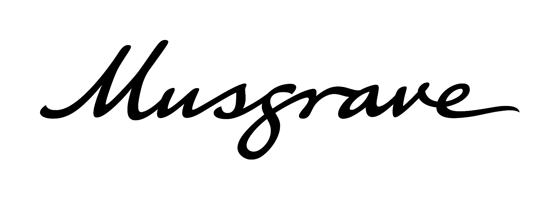 Musgrave logo