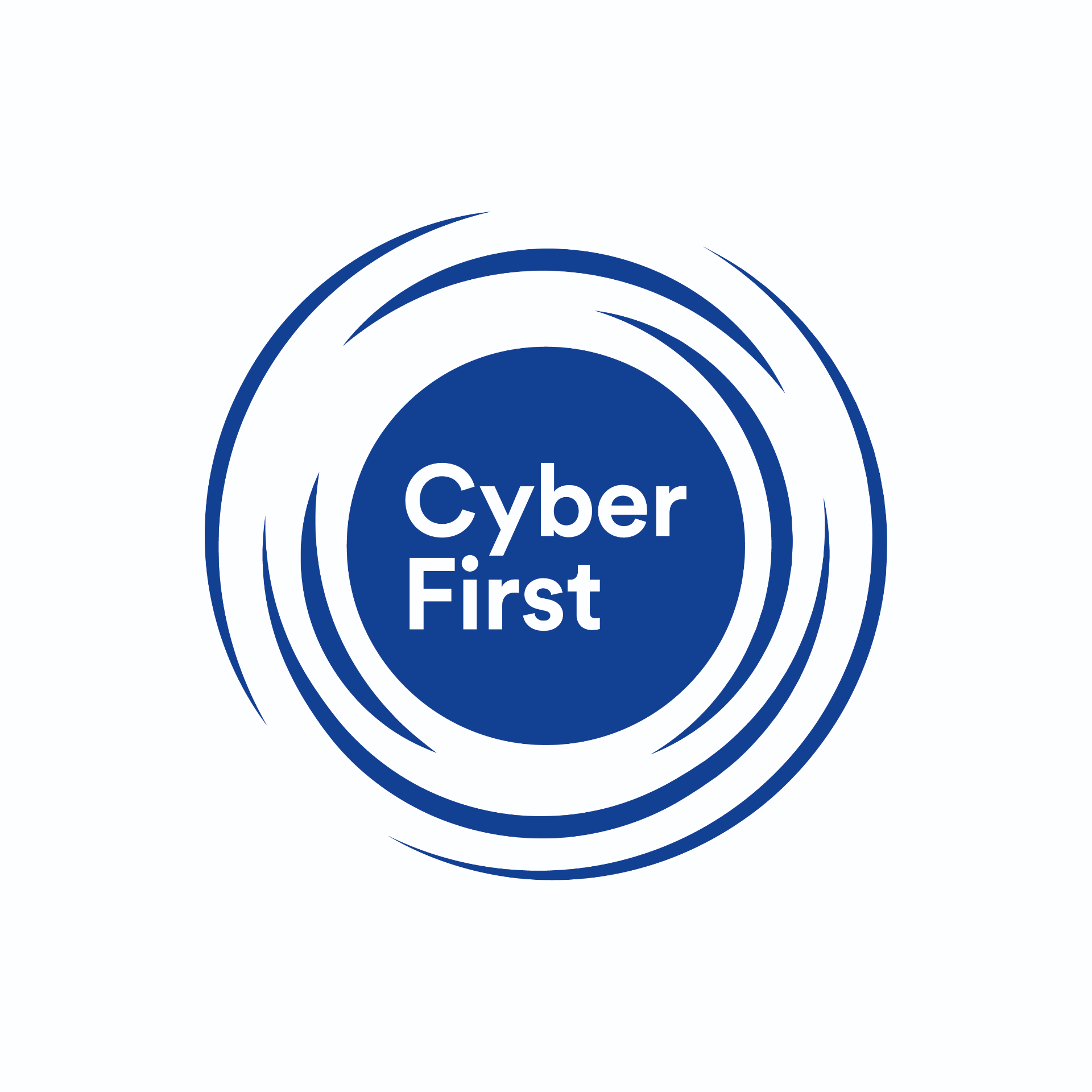 CyberFirst logo