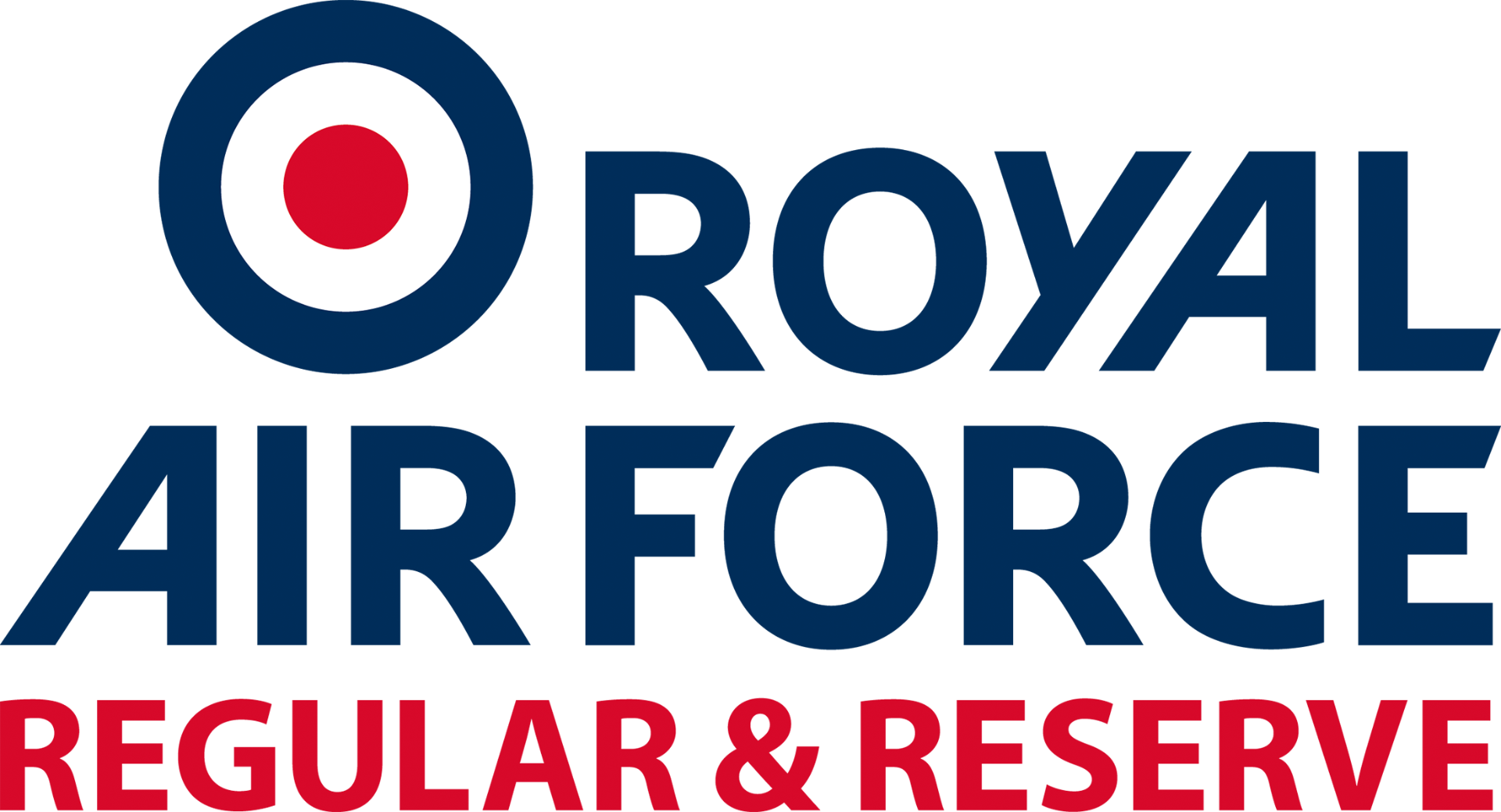 Royal Air Force logo