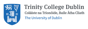 Trinity College Dublin logo