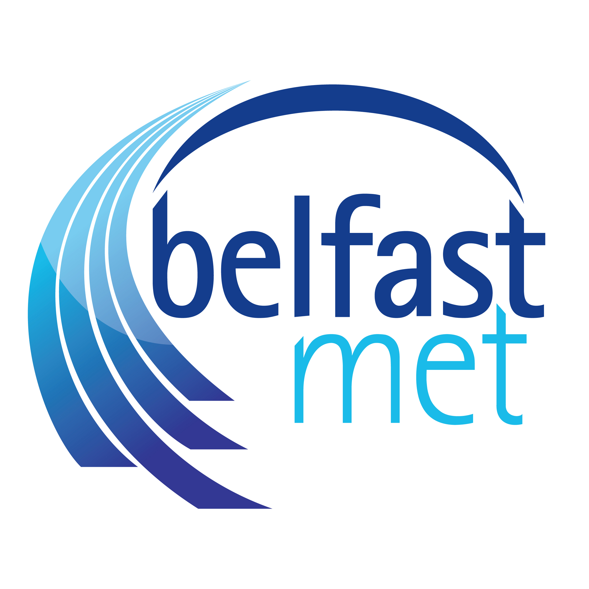 Belfast Met logo