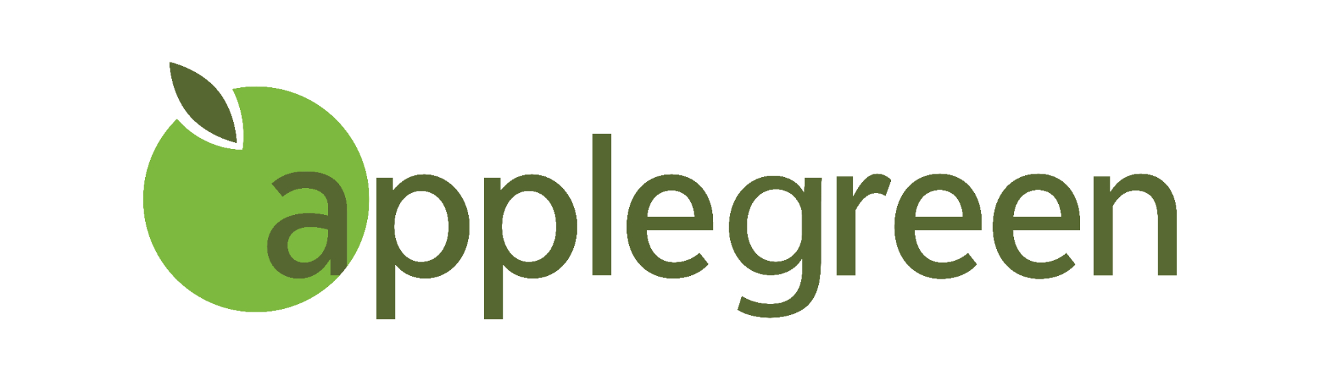 Applegreen logo