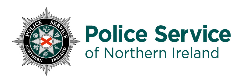 Police Service of Northern Ireland logo