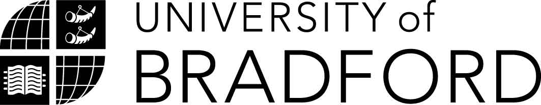 University of Bradford logo