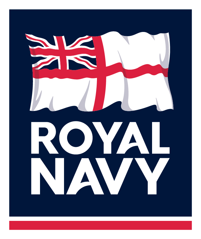 Royal Navy logo