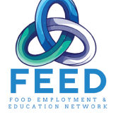 FEED — Food Employment & Education Network logo