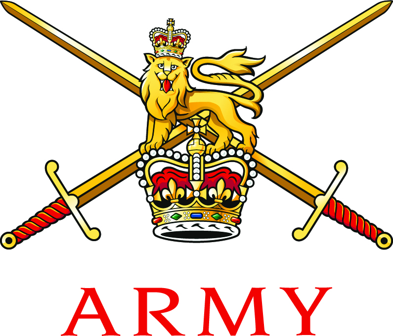 British Army logo
