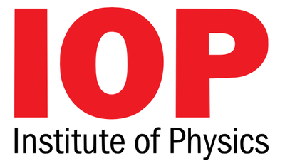 Institute of Physics logo