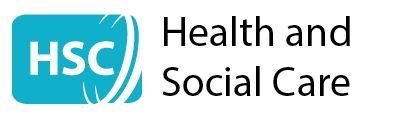 HSC — Health and Social Care NI logo