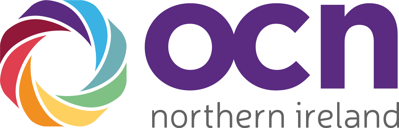 OCN NI logo