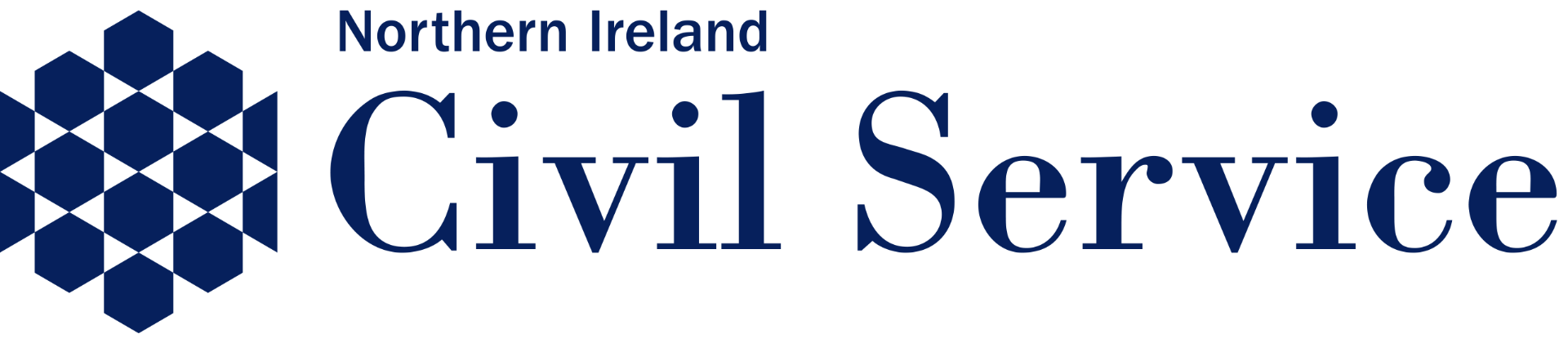 NI Civil Service logo