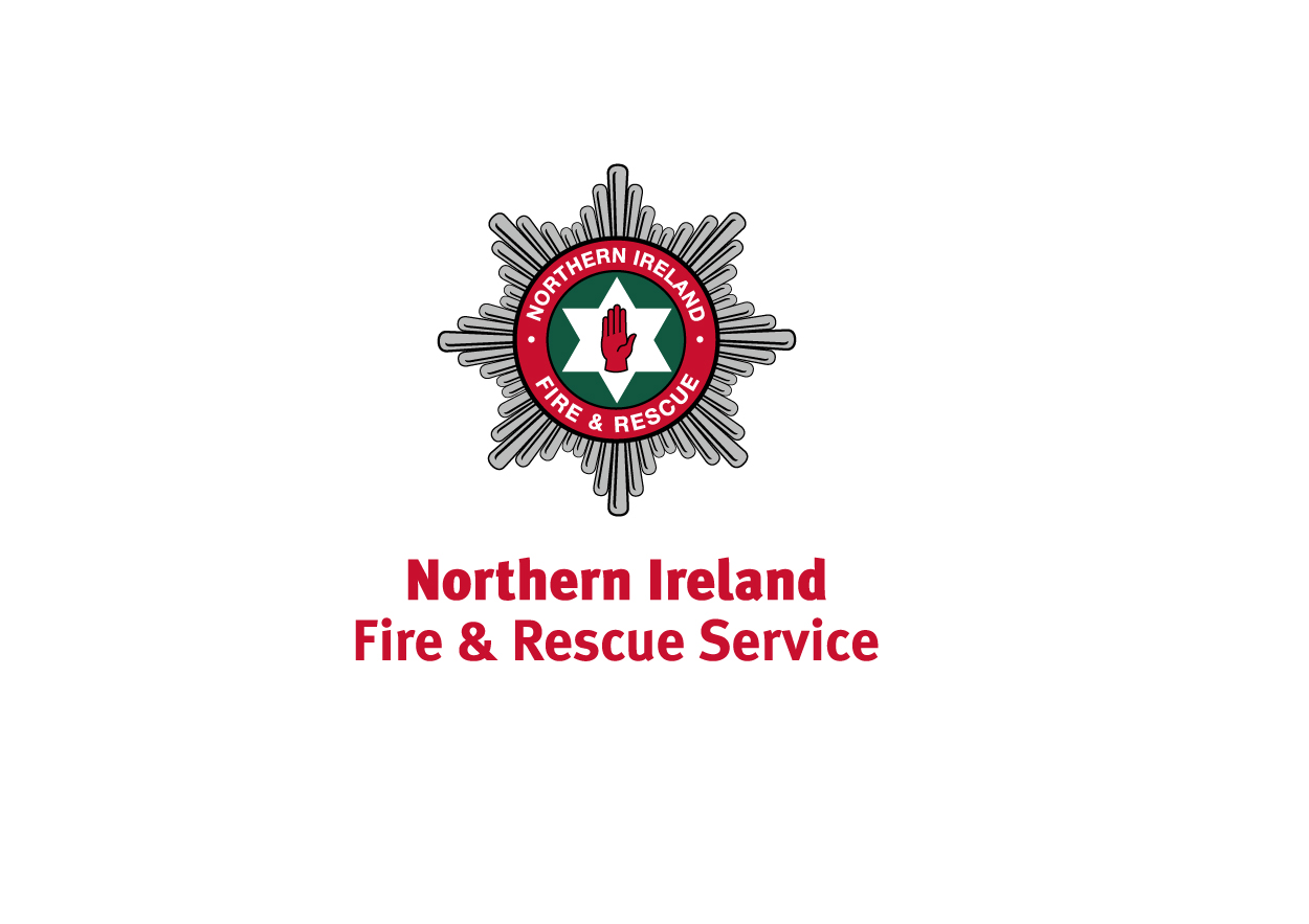 Northern Ireland Fire & Rescue Service logo