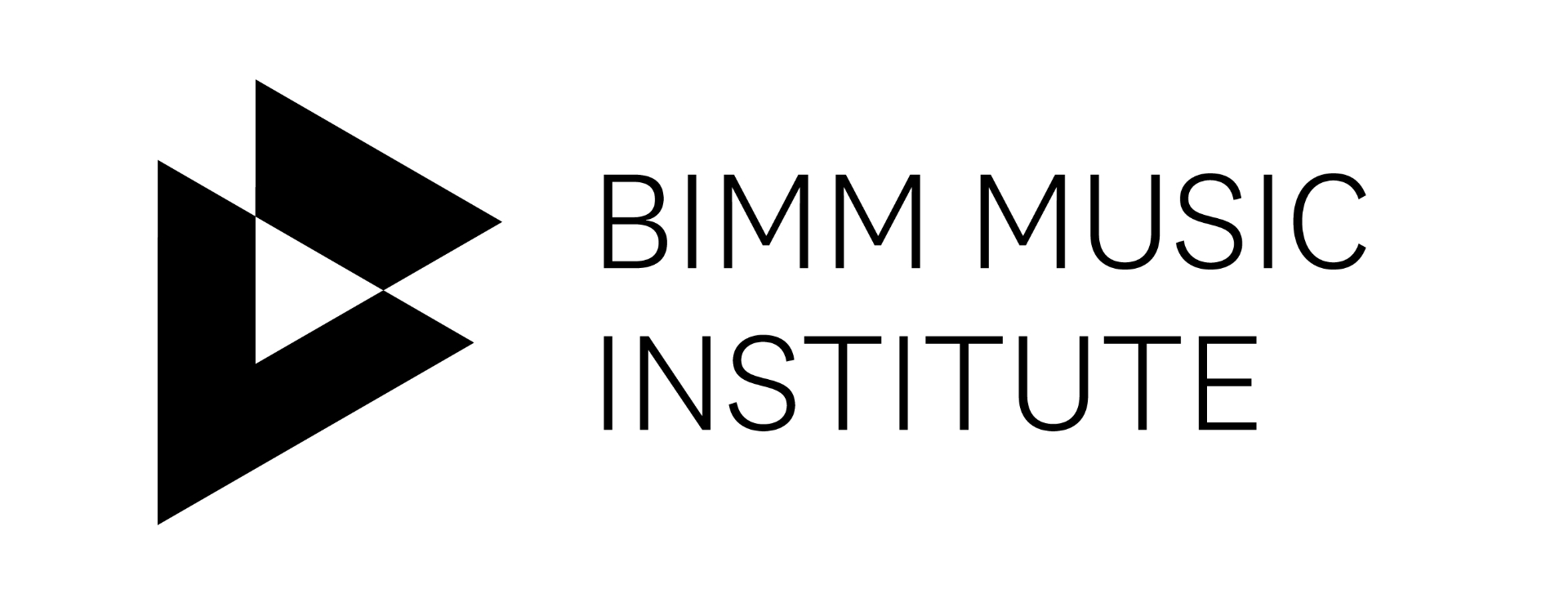 BIMM Music Institute logo