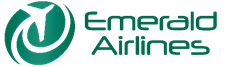 Emerald Airlines logo