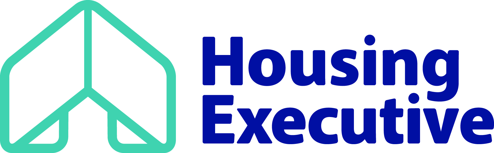 Northern Ireland Housing Executive logo