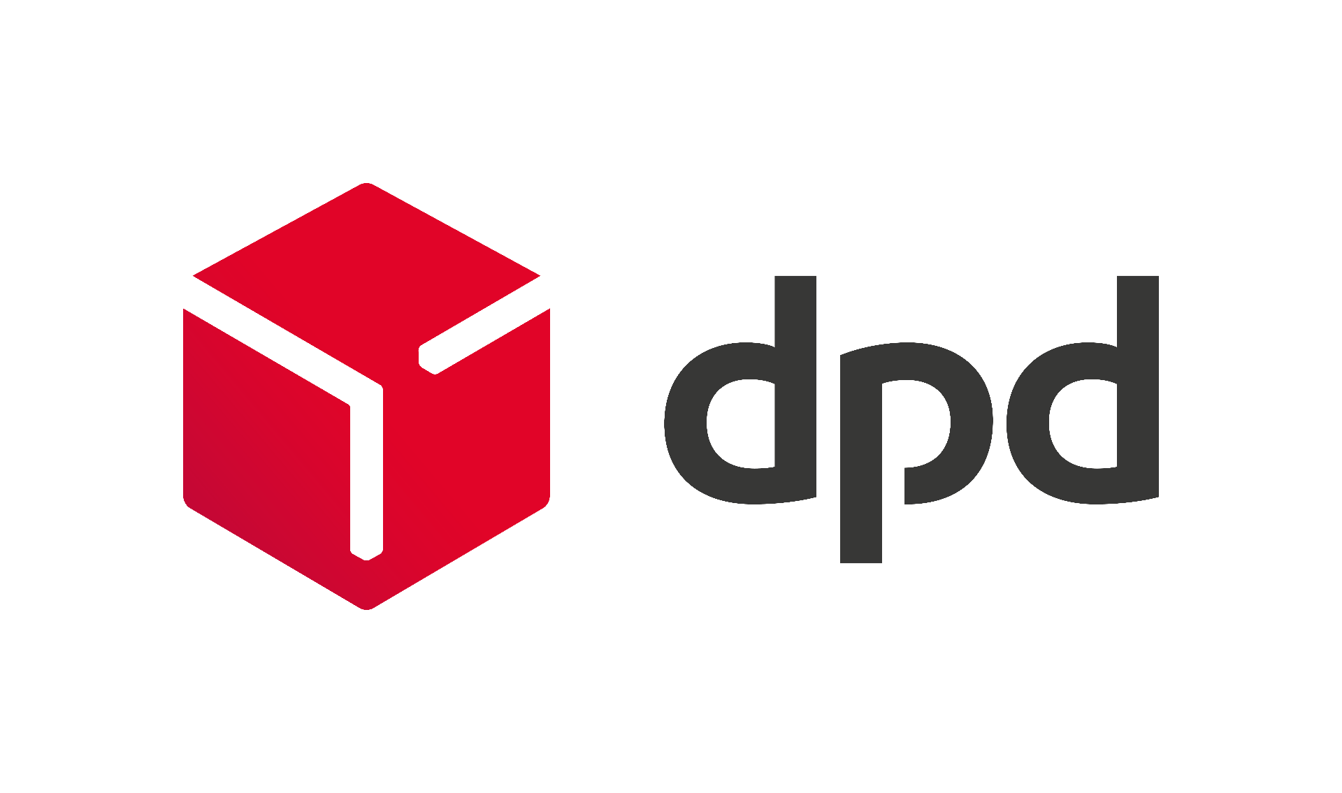 DPD logo