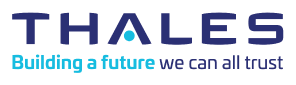 Thales logo
