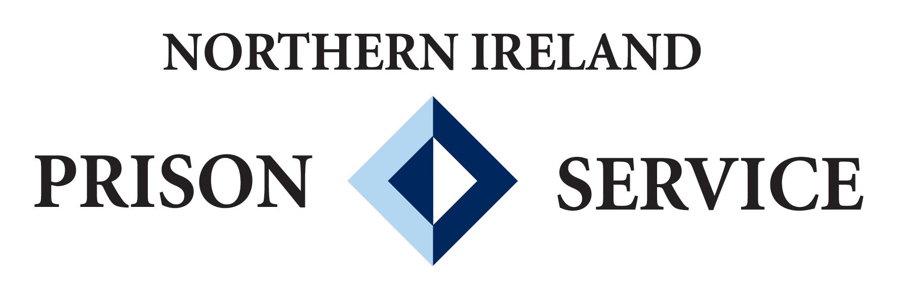 Northern Ireland Prison Service logo