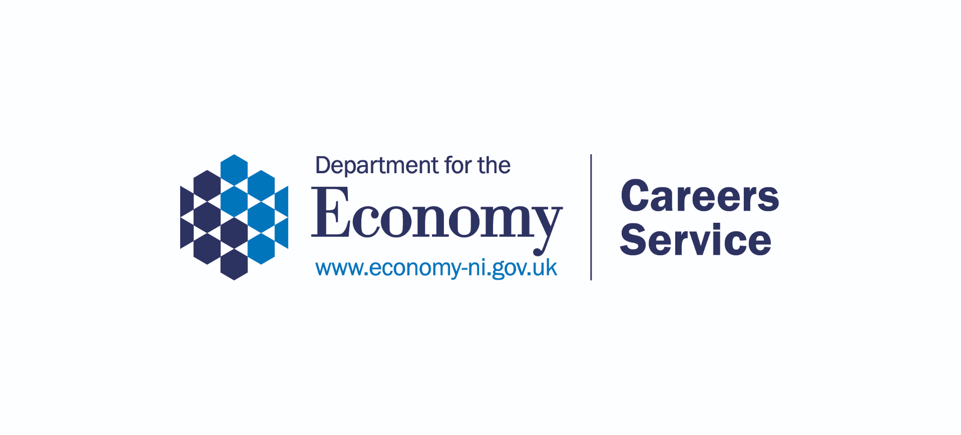 Department for the Economy — Careers Service logo