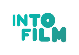 Into Film logo